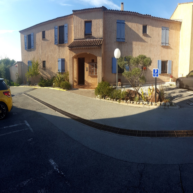 Offres de vente Appartement Vidauban (83550)