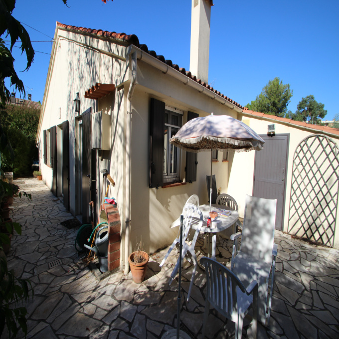 Offres de vente Villa Fréjus (83600)