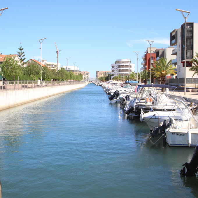 Offres de vente Appartement Fréjus (83600)