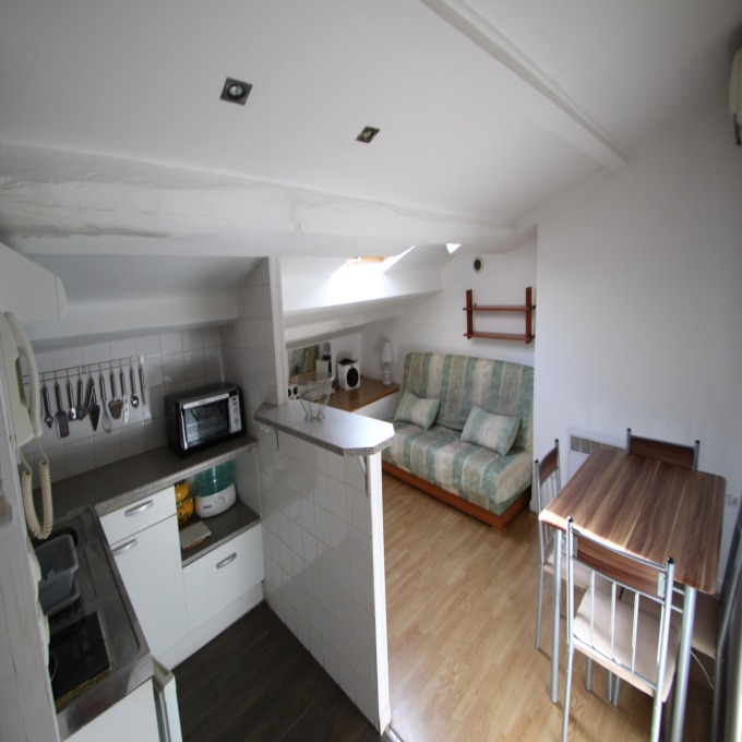 Offres de vente Appartement Fréjus (83600)