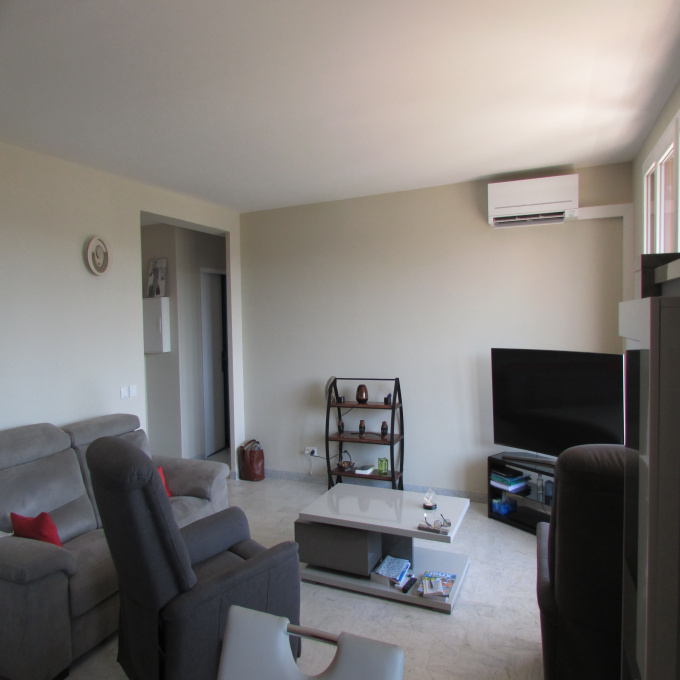 Offres de vente Appartement Saint-Raphaël (83700)