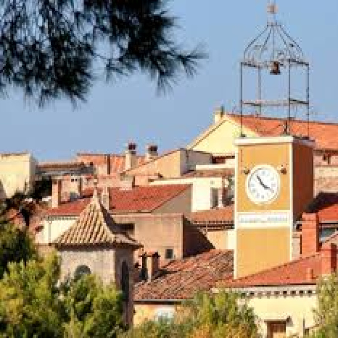 Offres de vente Appartement Puget-sur-Argens (83480)