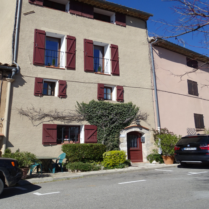Offres de vente Maison de village Moissac-Bellevue (83630)