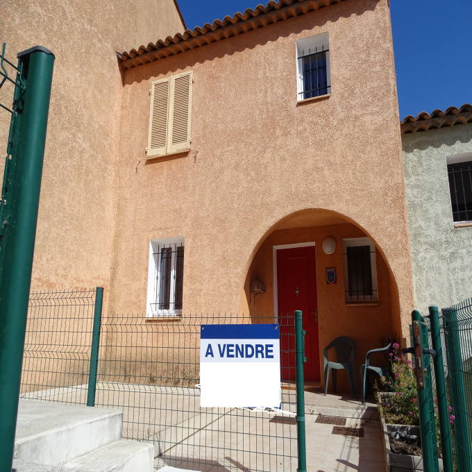 Offres de vente Maison Bargemon (83830)