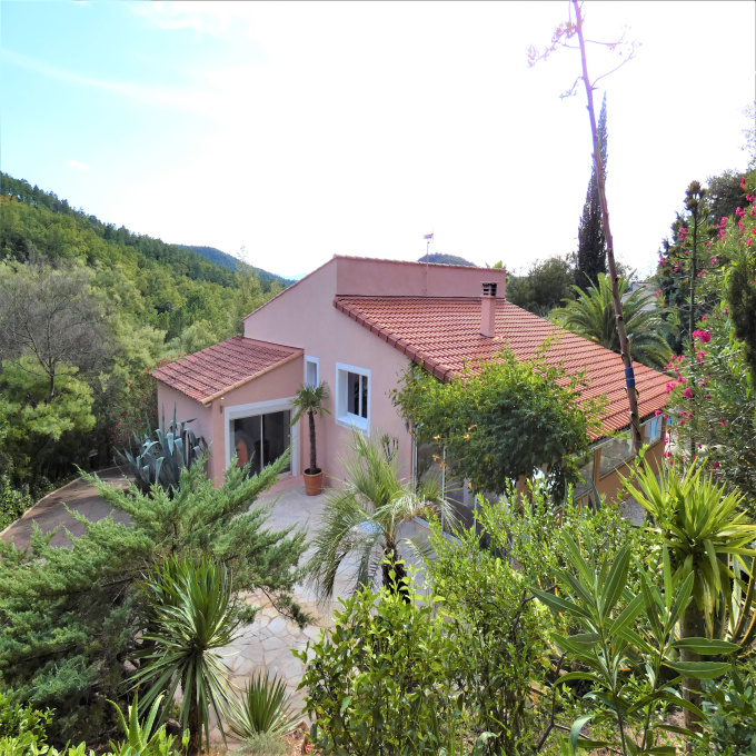 Offres de vente Villa Les Arcs (83460)