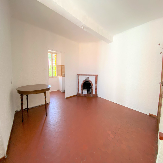 Offres de vente Appartement Draguignan (83300)