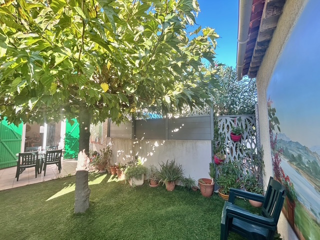 Fréjus 83370 – Vente maison/villa 3 pièces 2 chambres