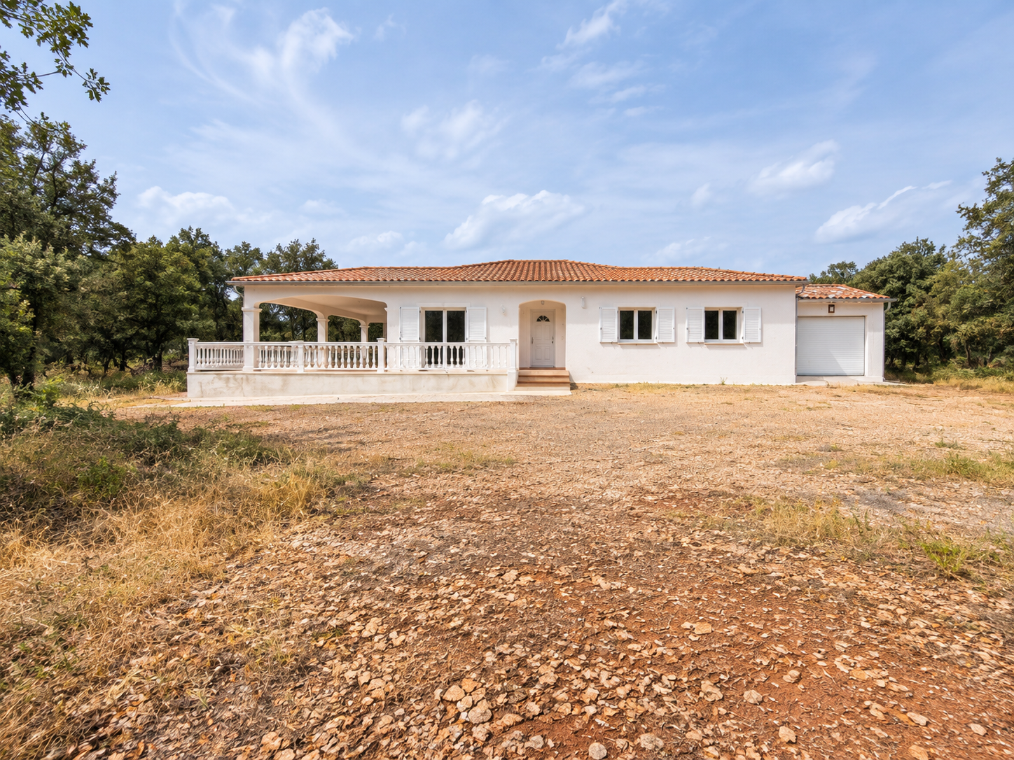 Villa 4 pièces neuf de 119 m2