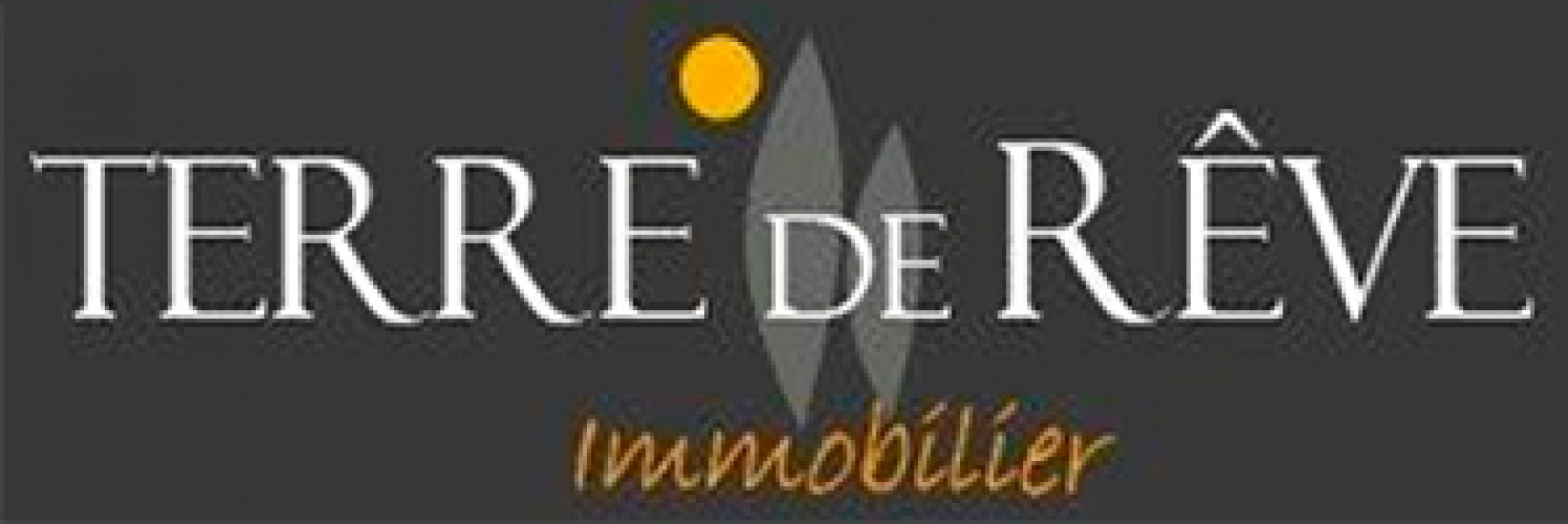 Logo de l'agence Terre De Reve