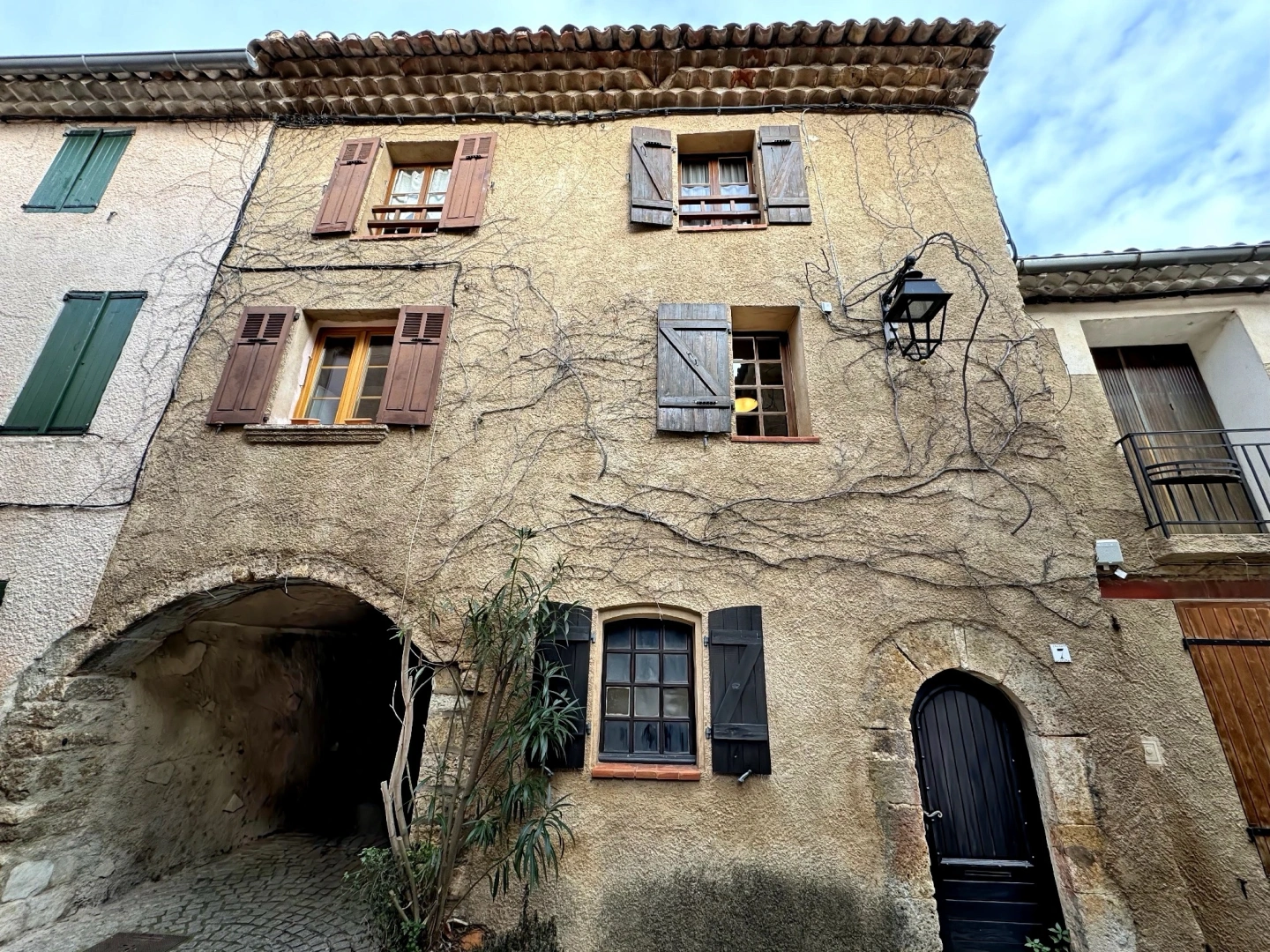 property